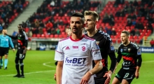 PL: GKS Tychy - ŁKS Łódź 2019-12-04